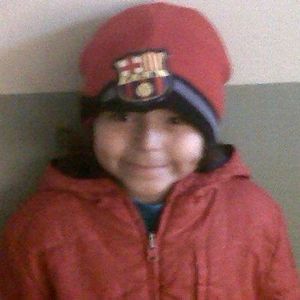 Meet your Posher, Anthony